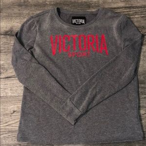 Victoria’s Secret Sport crewneck